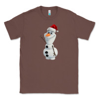 Chestnut olaf Classic Tee - linhVisuals