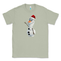 Matcha olaf Classic Tee - linhVisuals