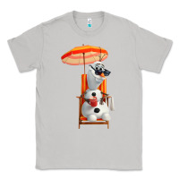 Moon Dust olaf Classic Tee - linhVisuals
