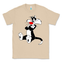 Mushroom sylvester cat Classic Tee - linhVisuals