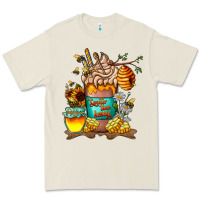 Bone Than Honey Premium Tee - CowhideDigitalArt