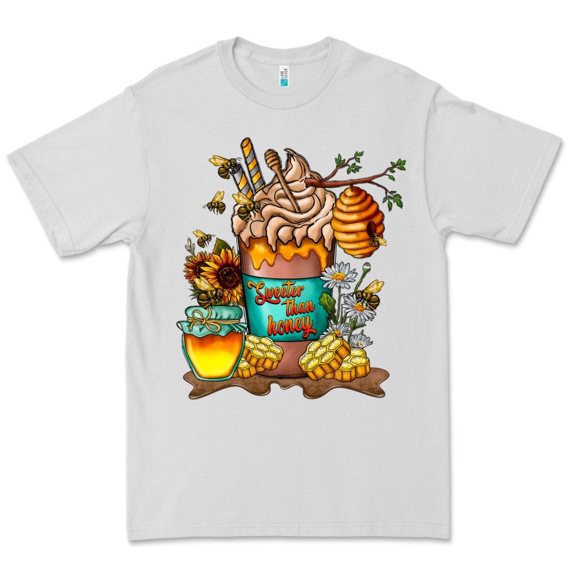 Than Honey Premium Tee by CowhideDigitalArt | Teevron
