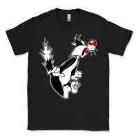 Sylvester Cat Classic Tee | Teevron