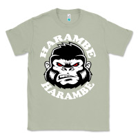 Matcha harambe Classic Tee - linhVisuals