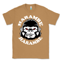 Toasted Coconut harambe Classic Tee - linhVisuals