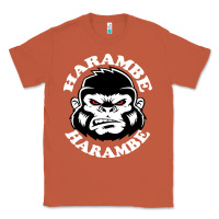 Copper harambe Classic Tee - linhVisuals
