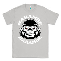 Moon Dust harambe Classic Tee - linhVisuals