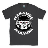 Harambe Classic Tee | Teevron