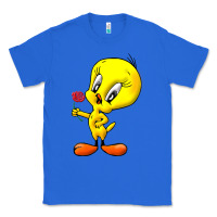 True Royal tweety Classic Tee - linhVisuals