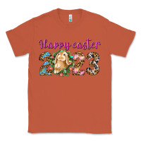 Copper Happy Easter 2023 Classic Tee - BundleAndBundleShop
