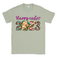 Matcha Happy Easter 2023 Classic Tee - BundleAndBundleShop