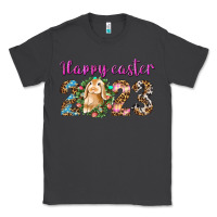 Smoke Happy Easter 2023 Classic Tee - BundleAndBundleShop