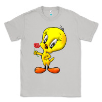 Moon Dust tweety Classic Tee - linhVisuals