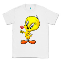 Tweety Classic Tee | Teevron