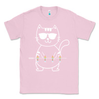 Bubblegum Pink foosball t  shirt foosball table soccer t  shirt Classic Tee - linhVisuals