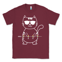 Burgundy foosball t  shirt foosball table soccer t  shirt Classic Tee - linhVisuals