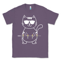 Lavender foosball t  shirt foosball table soccer t  shirt Classic Tee - linhVisuals