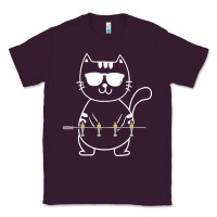 Plum foosball t  shirt foosball table soccer t  shirt Classic Tee - linhVisuals