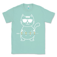 Seafoam foosball t  shirt foosball table soccer t  shirt Classic Tee - linhVisuals