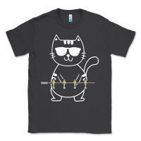 Smoke foosball t  shirt foosball table soccer t  shirt Classic Tee - linhVisuals
