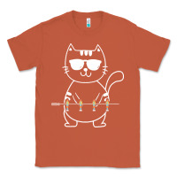 Copper foosball t  shirt foosball table soccer t  shirt Classic Tee - linhVisuals