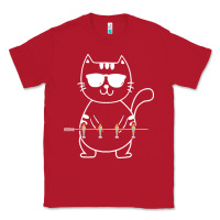 Red foosball t  shirt foosball table soccer t  shirt Classic Tee - linhVisuals