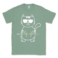 Sage foosball t  shirt foosball table soccer t  shirt Classic Tee - linhVisuals