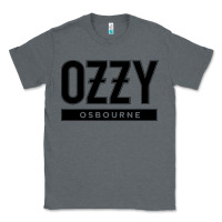 Charcoal Heather cool-ozzy-osbourne-no-more-tours-ii-pen Classic Tee - linhVisuals