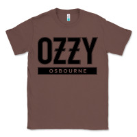 Chestnut cool-ozzy-osbourne-no-more-tours-ii-pen Classic Tee - linhVisuals