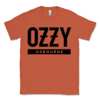Copper cool-ozzy-osbourne-no-more-tours-ii-pen Classic Tee - linhVisuals