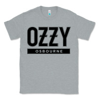 Heather Grey cool-ozzy-osbourne-no-more-tours-ii-pen Classic Tee - linhVisuals