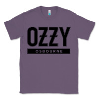 Lavender cool-ozzy-osbourne-no-more-tours-ii-pen Classic Tee - linhVisuals