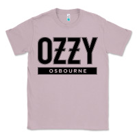 Lilac cool-ozzy-osbourne-no-more-tours-ii-pen Classic Tee - linhVisuals