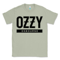 Matcha cool-ozzy-osbourne-no-more-tours-ii-pen Classic Tee - linhVisuals