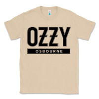 Cool-ozzy-osbourne-no-more-tours-ii-pen Classic Tee | Teevron