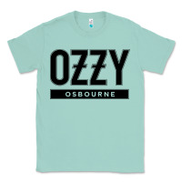 Seafoam cool-ozzy-osbourne-no-more-tours-ii-pen Classic Tee - linhVisuals