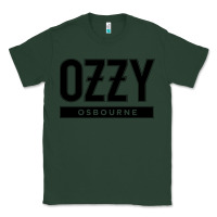 Sports Green cool-ozzy-osbourne-no-more-tours-ii-pen Classic Tee - linhVisuals