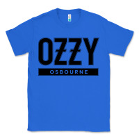 True Royal cool-ozzy-osbourne-no-more-tours-ii-pen Classic Tee - linhVisuals