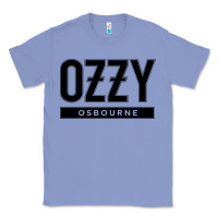 Colony Blue cool-ozzy-osbourne-no-more-tours-ii-pen Classic Tee - linhVisuals