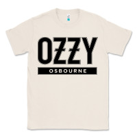 Natural cool-ozzy-osbourne-no-more-tours-ii-pen Classic Tee - linhVisuals