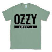 Sage cool-ozzy-osbourne-no-more-tours-ii-pen Classic Tee - linhVisuals