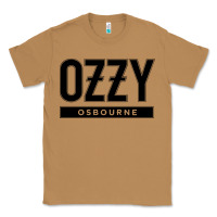 Toasted Coconut cool-ozzy-osbourne-no-more-tours-ii-pen Classic Tee - linhVisuals