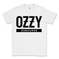 White cool-ozzy-osbourne-no-more-tours-ii-pen Classic Tee - linhVisuals