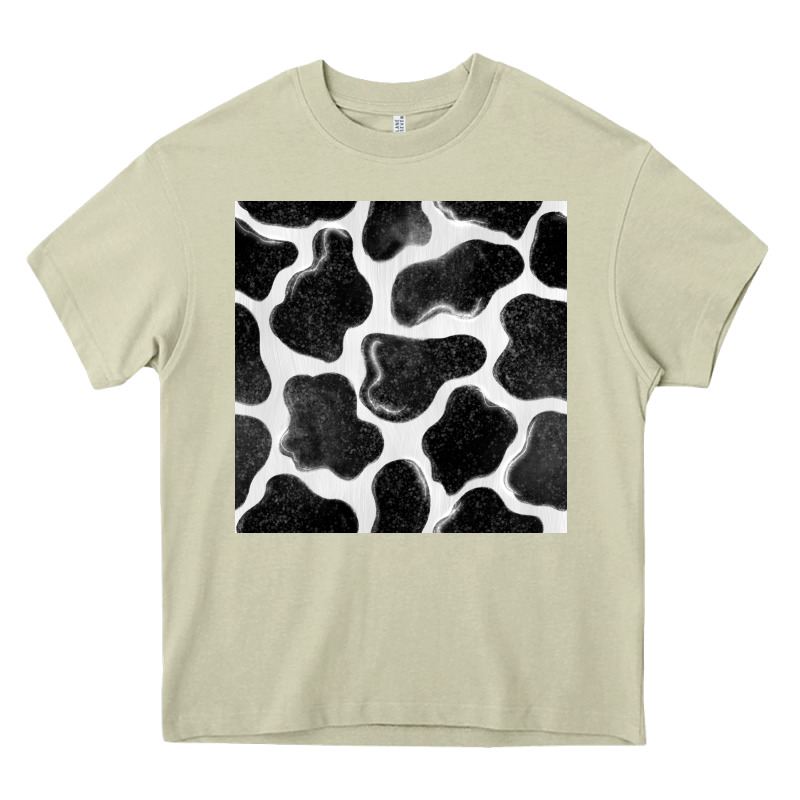 Cow Seamless Pattern Heavy Core Tee by BundleAndBundleShop | Teevron