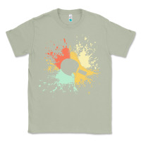 Matcha ping pong t  shirt p i n g p o n g i n k s p l a s h t  shirt Classic Tee - linhVisuals