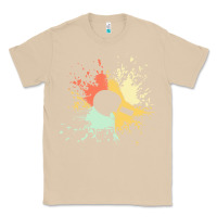 Mushroom ping pong t  shirt p i n g p o n g i n k s p l a s h t  shirt Classic Tee - linhVisuals