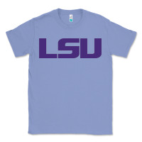 Colony Blue lsu sport Classic Tee - linhVisuals