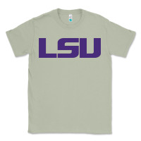 Matcha lsu sport Classic Tee - linhVisuals