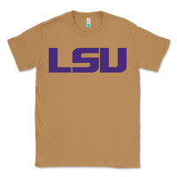 Toasted Coconut lsu sport Classic Tee - linhVisuals