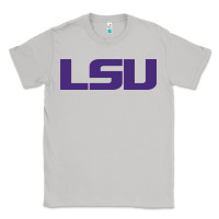 Moon Dust lsu sport Classic Tee - linhVisuals